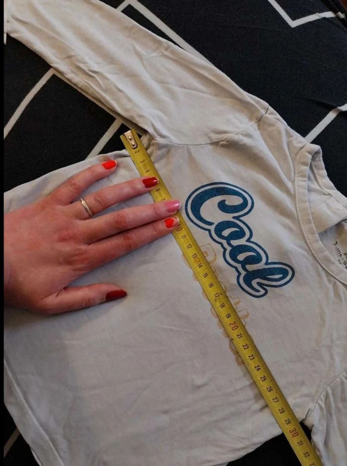 Haut taille 3ans - photo numéro 5