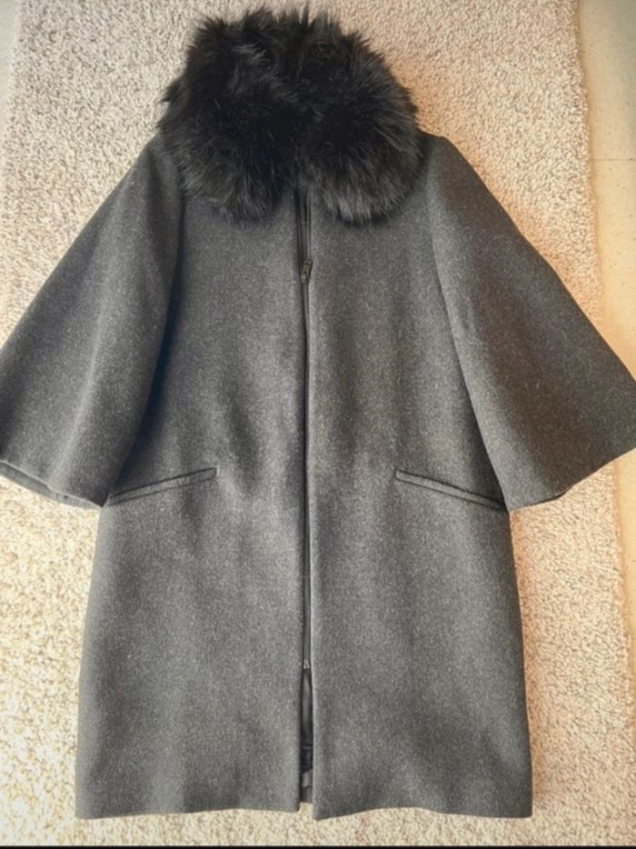 Manteau neuf Zara