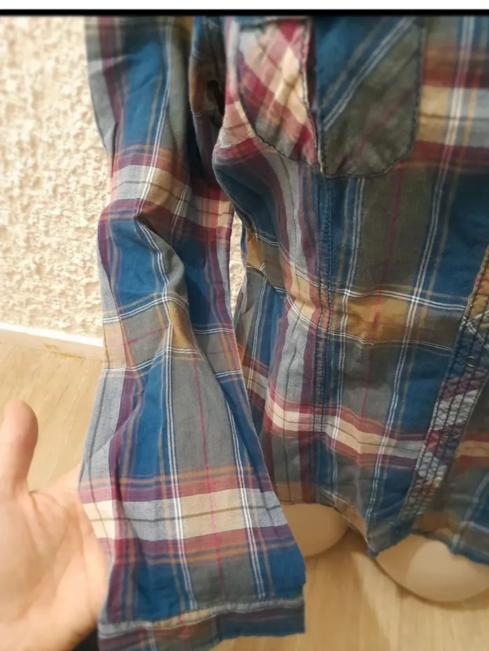 chemise taille 36 - photo numéro 2