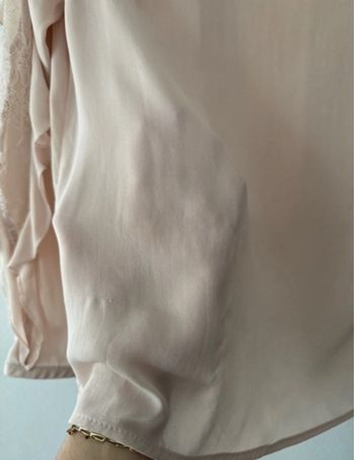 Blouse Camaïeu Taille M - photo numéro 4