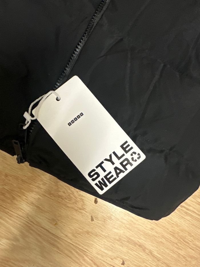 Doudoune Nike - photo numéro 2