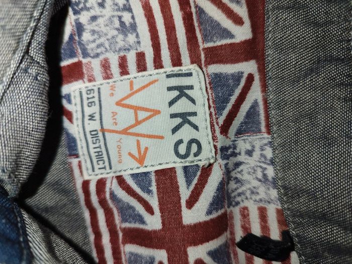 Chemise en jeans - photo numéro 4