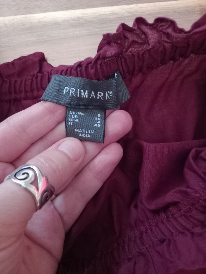 Débardeur - photo numéro 2