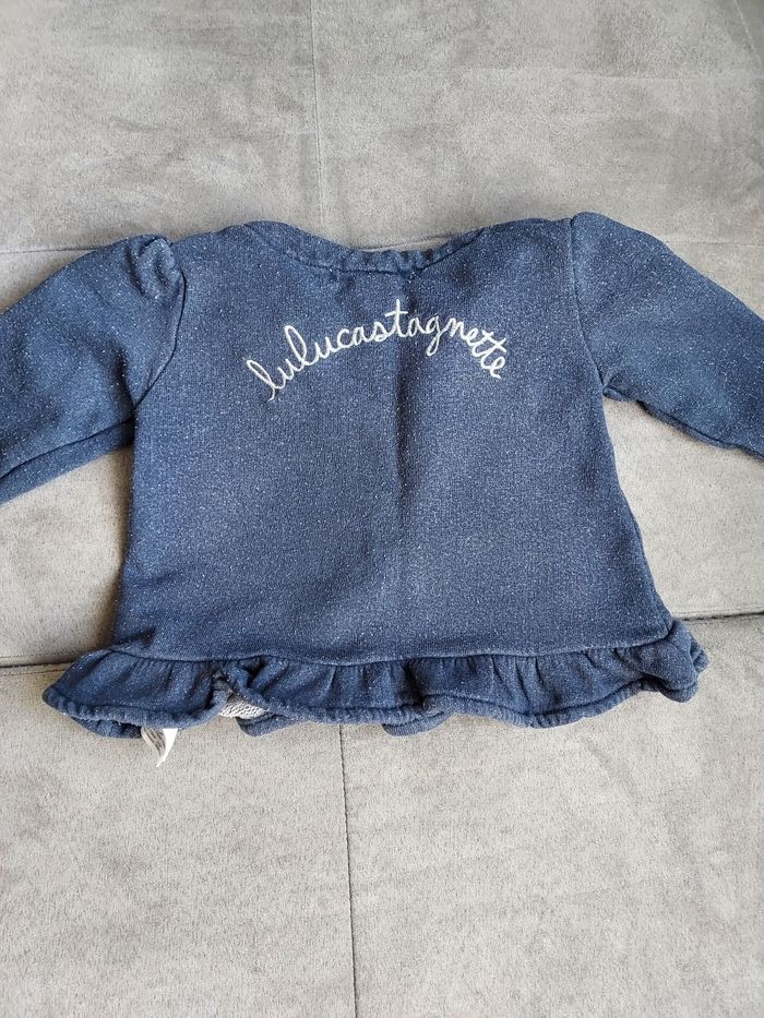 Gilets 6 mois - photo numéro 4