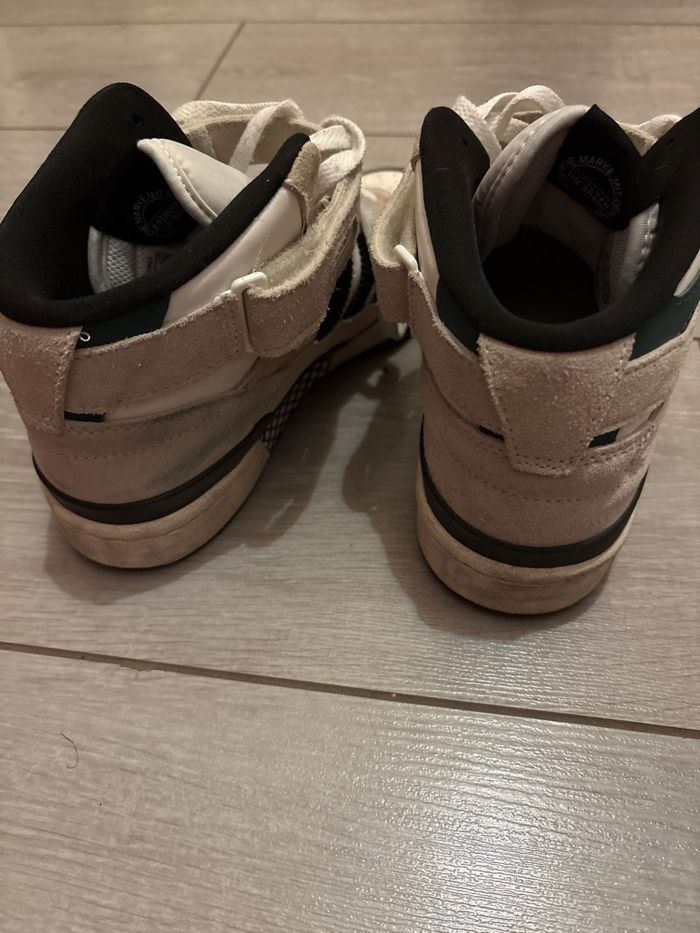 Baskets ADIDAS - photo numéro 6