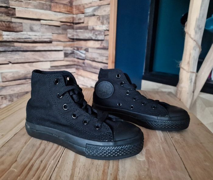 Converse montante All Star 28