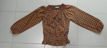 Haut manche longue M/L