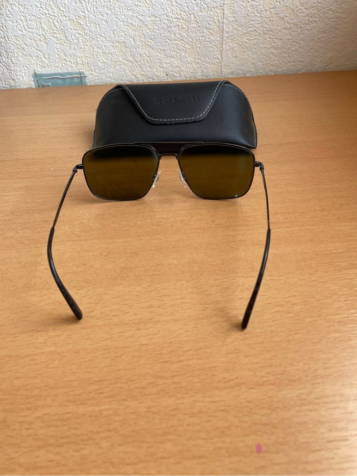 Lunettes Serengeti - photo numéro 5
