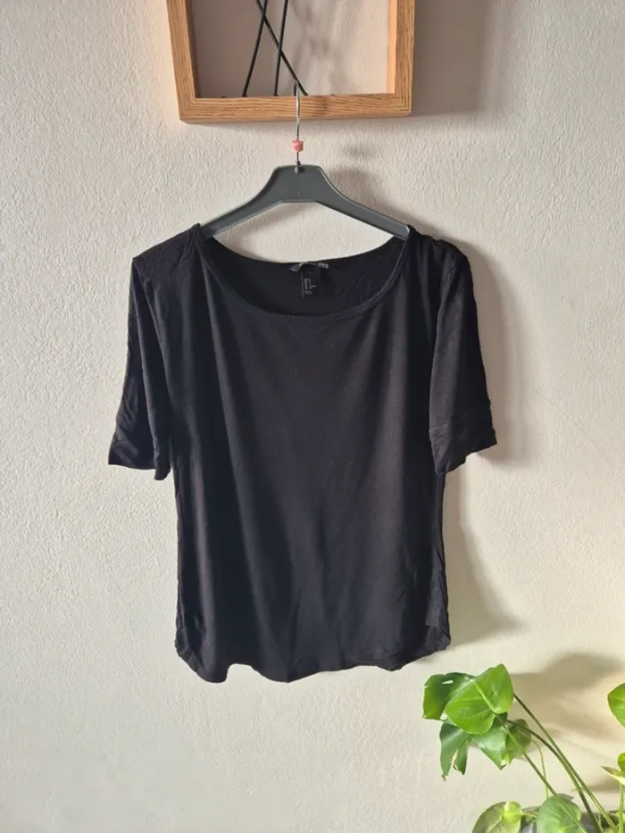 Tee shirt h&m
