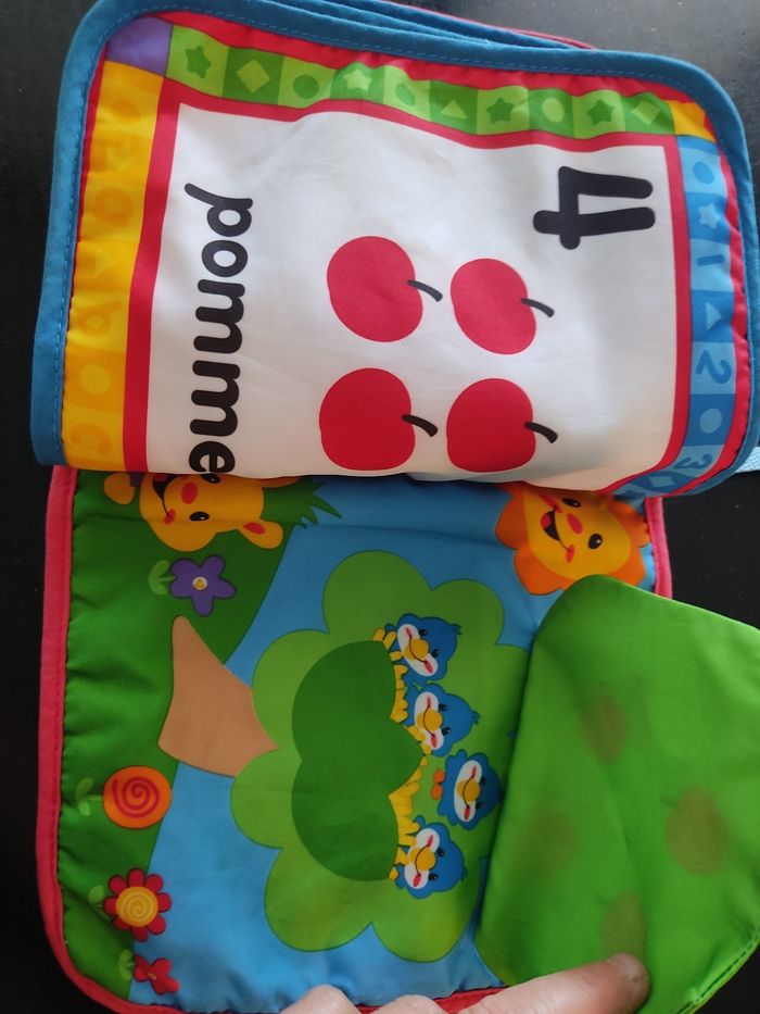 Livre d'éveil musical - photo numéro 9