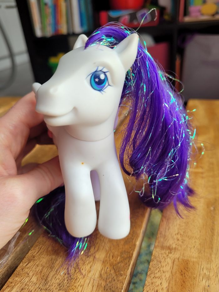 My little pony G3 cmoud climber - photo numéro 3