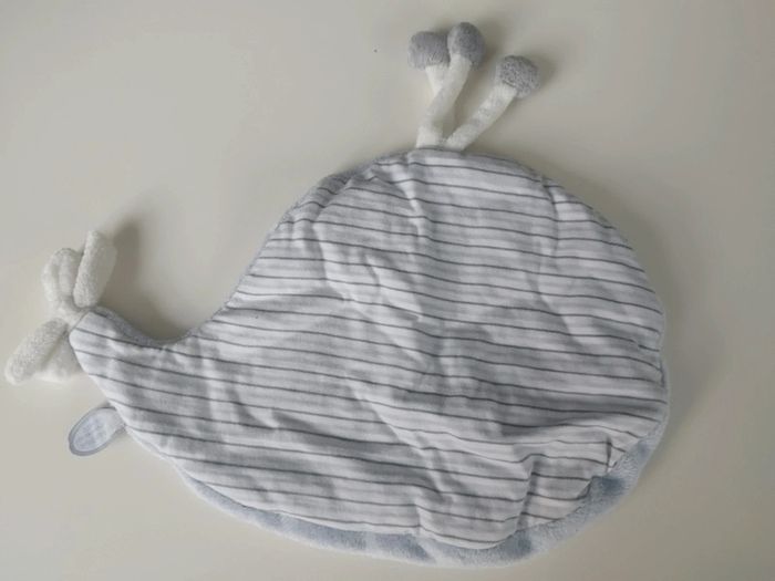 Baleine Dimpel Lolli - photo numéro 4