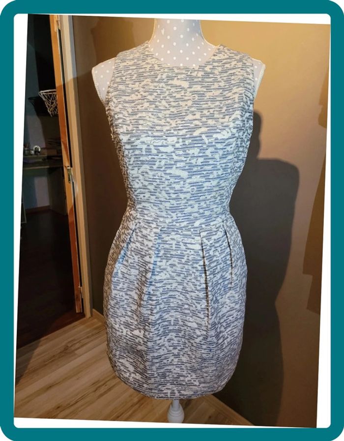 Robe chic