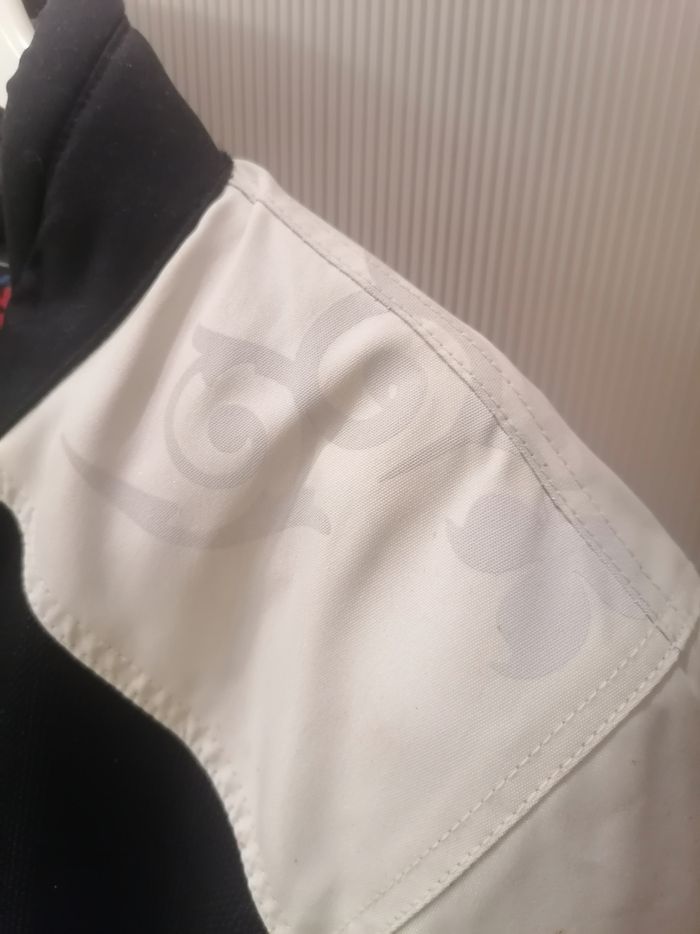 Moto blouson femme IXON taille XL - photo numéro 4