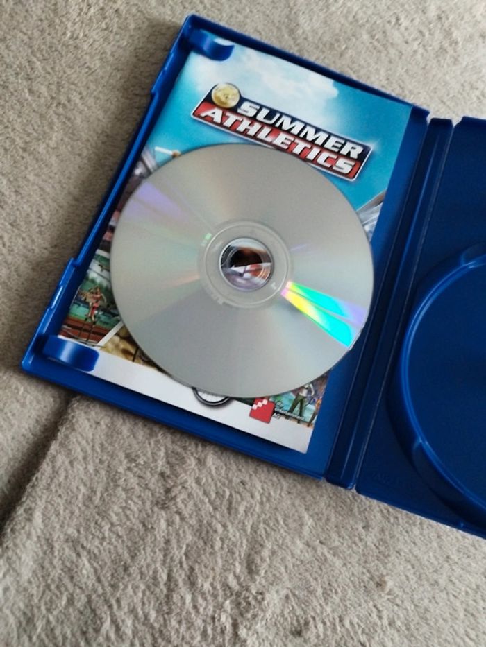 Summer athletics - photo numéro 4