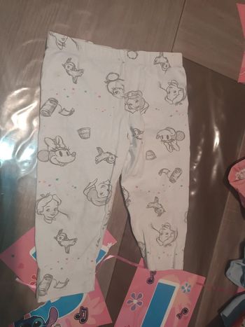 Leeging Disney 86 cm