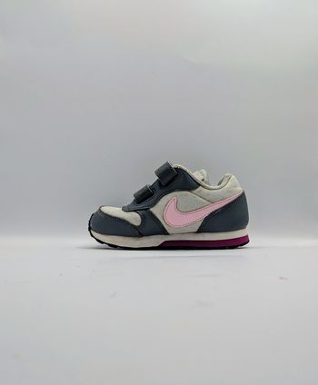 Nike md runner 2 taille 25