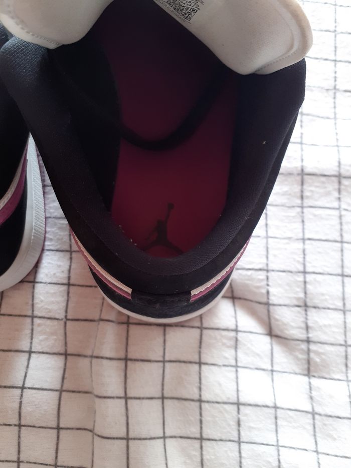 Jordan 1 Air Nike - photo numéro 5