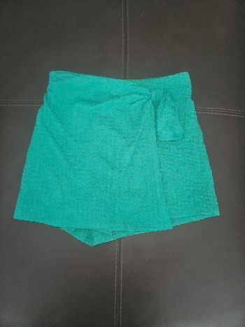 Jupe short