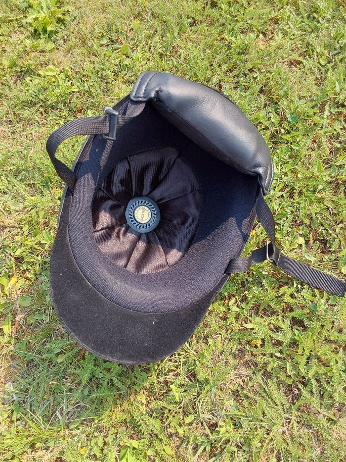 Equipement équitation - photo numéro 10