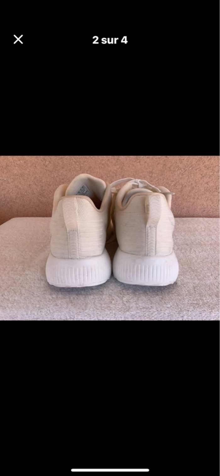 Basket sketchers - photo numéro 2