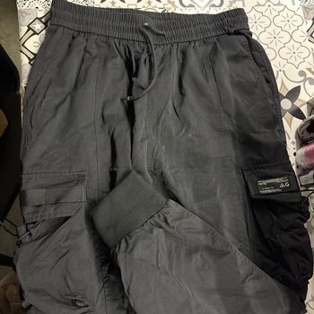Cargo M