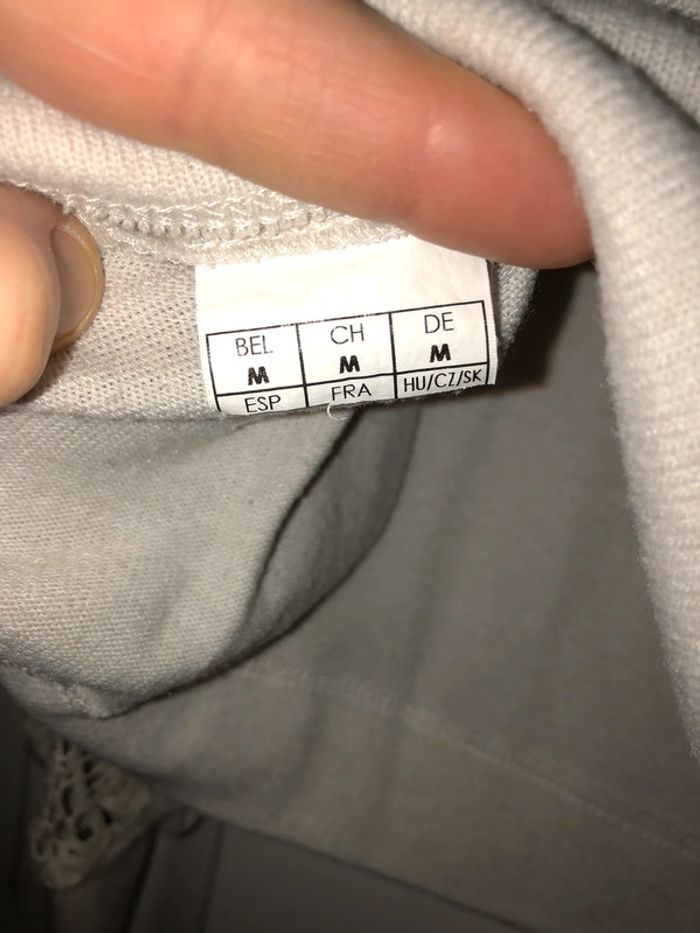 Pull promod taille M - photo numéro 3