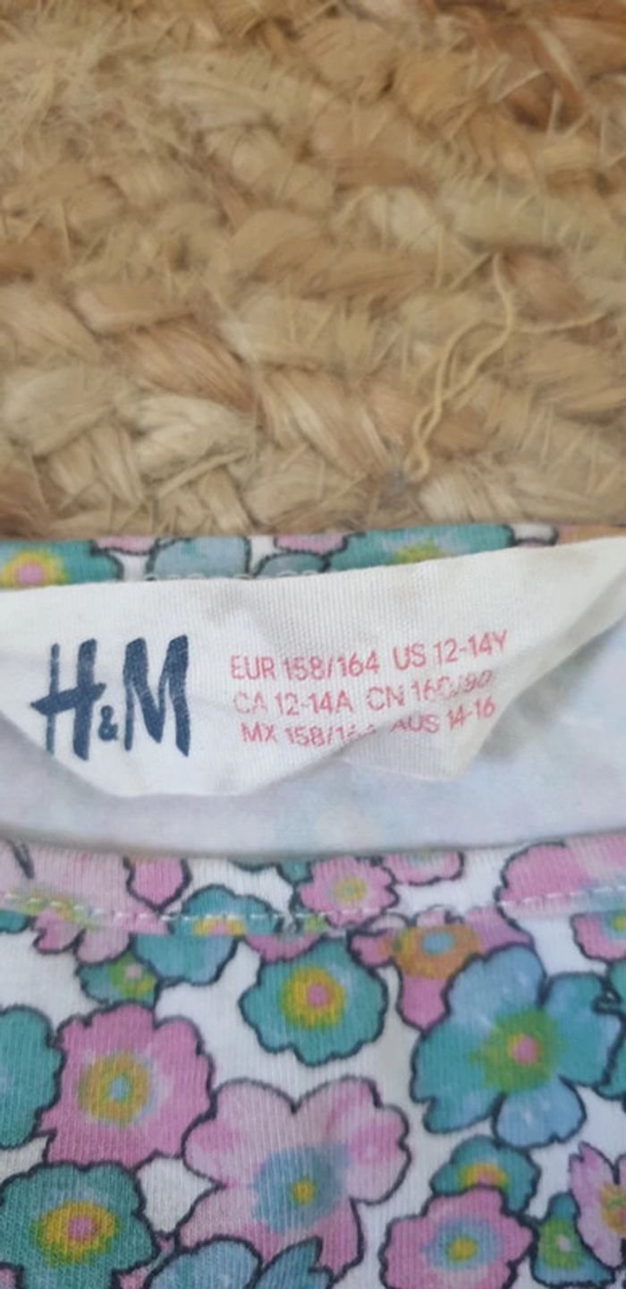Debardeur h&m 12/14 ans - photo numéro 8