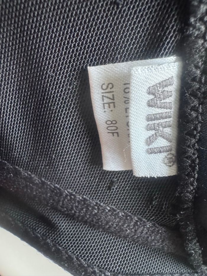 Haut maillot de bain - photo numéro 6