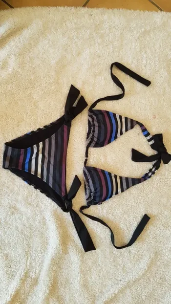 Maillot de bain