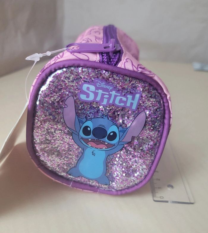 Trousse Stitch