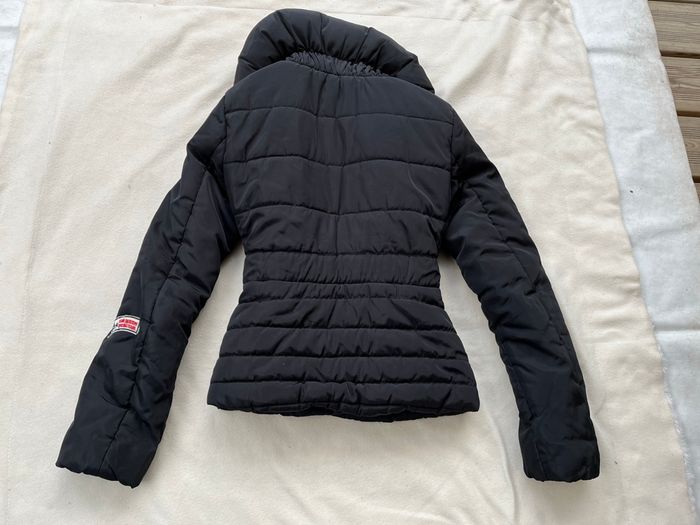 Blouson chaud M - photo numéro 4