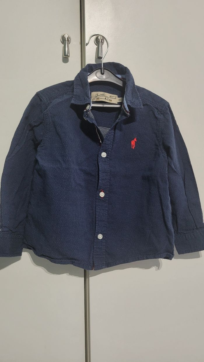 Chemise