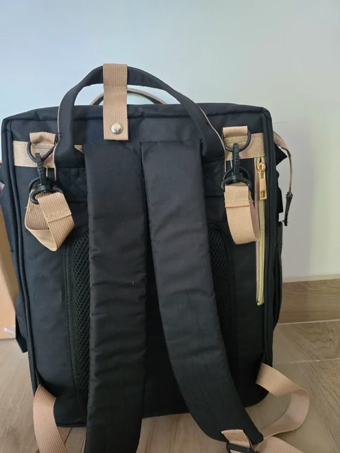 Sac a dos - photo numéro 3