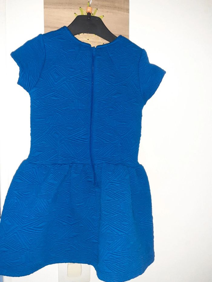 Superbe robe fille ikks - photo numéro 3