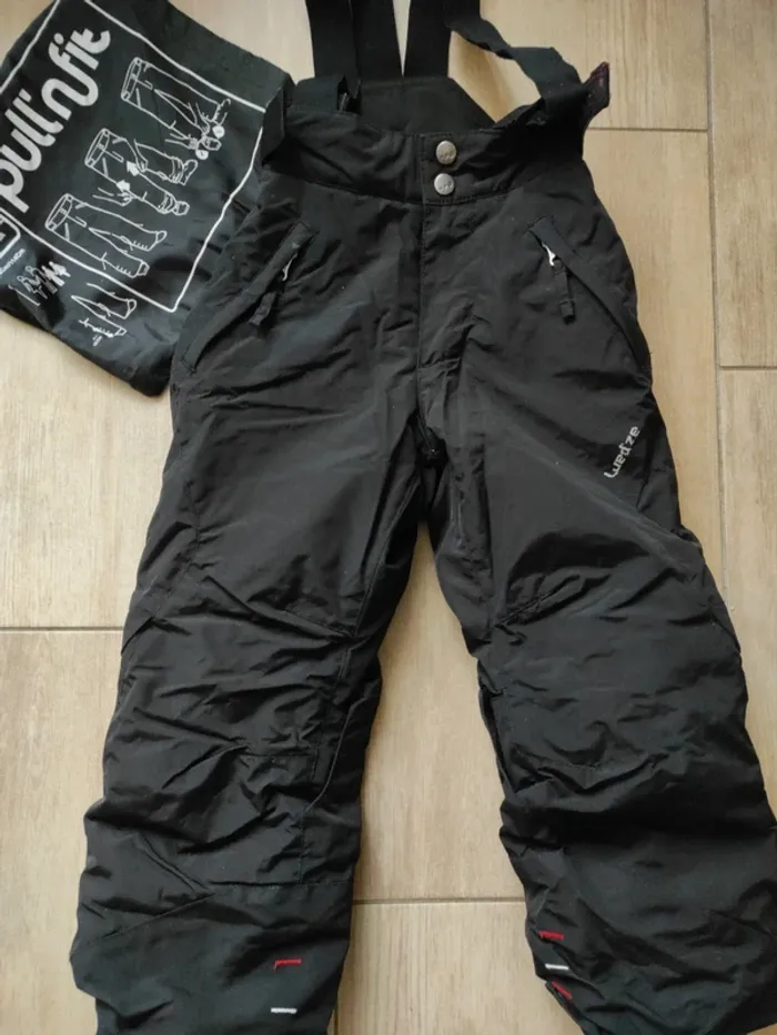 Pantalon ski
