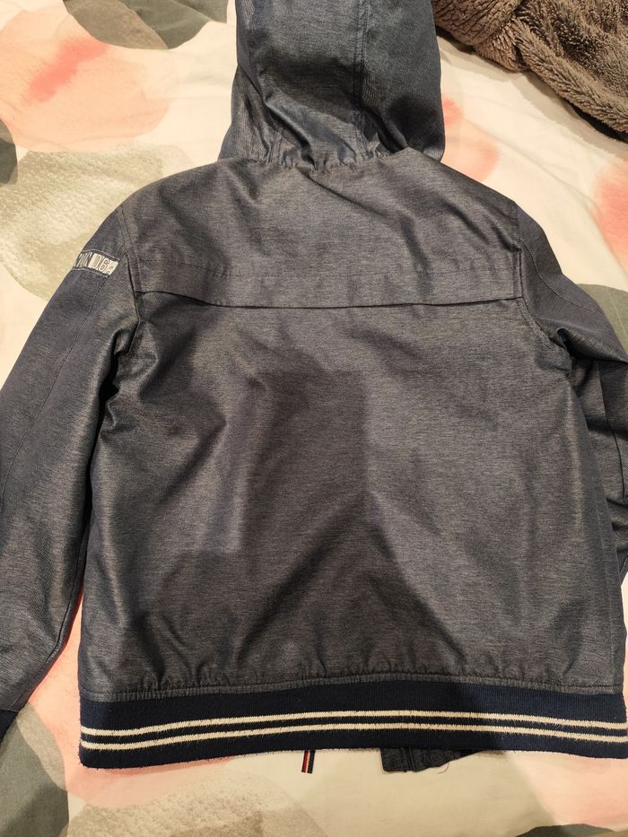 Manteau garçon - photo numéro 3