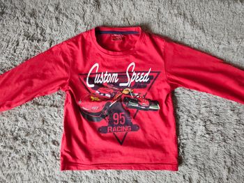 Tee-shirt taille 4-5 ans