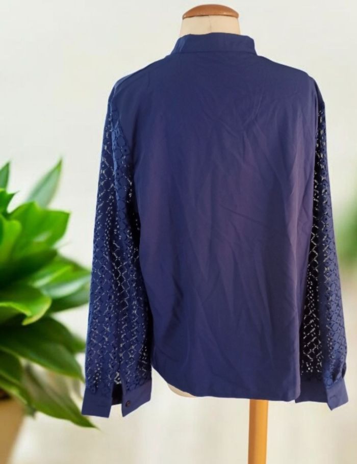 Blouse xl - photo numéro 2