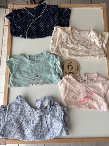 Maillots manches longues