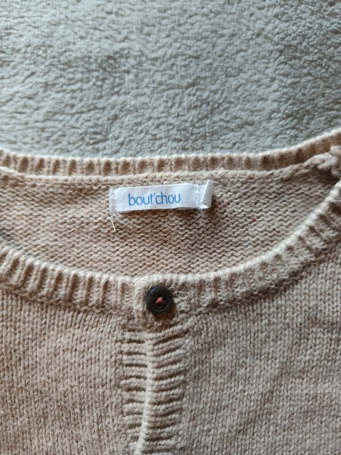 Gilet - photo numéro 3