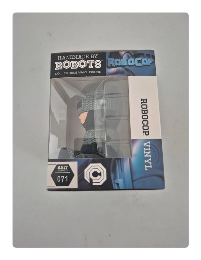 HBR Robocop - photo numéro 2
