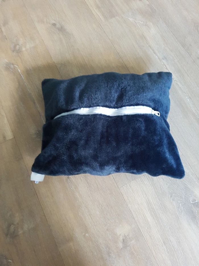 Peluche / Coussin Idéfix - photo numéro 8