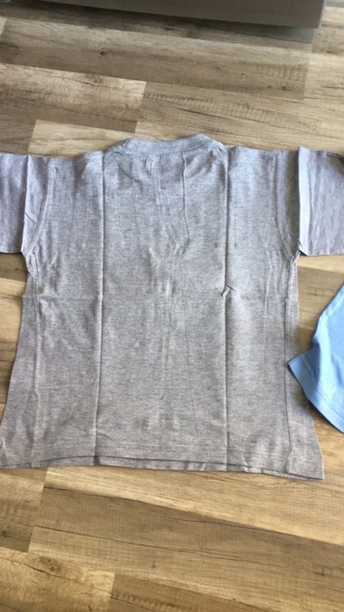 Tee-shirts simpsons - photo numéro 4