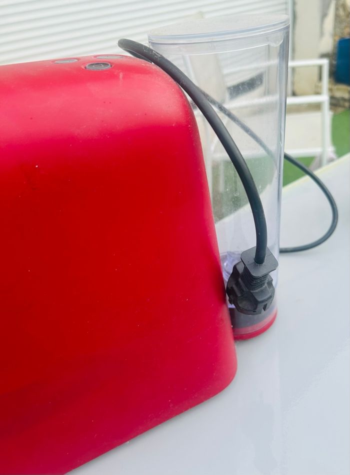 Machine à café l’or - photo numéro 5