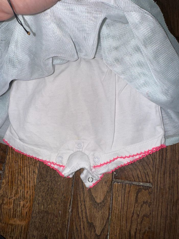 Robe billieblush  3 mois - photo numéro 3