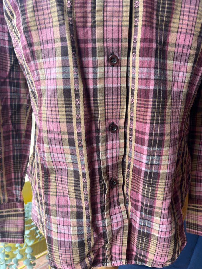 Chemise malboro Classics - photo numéro 3