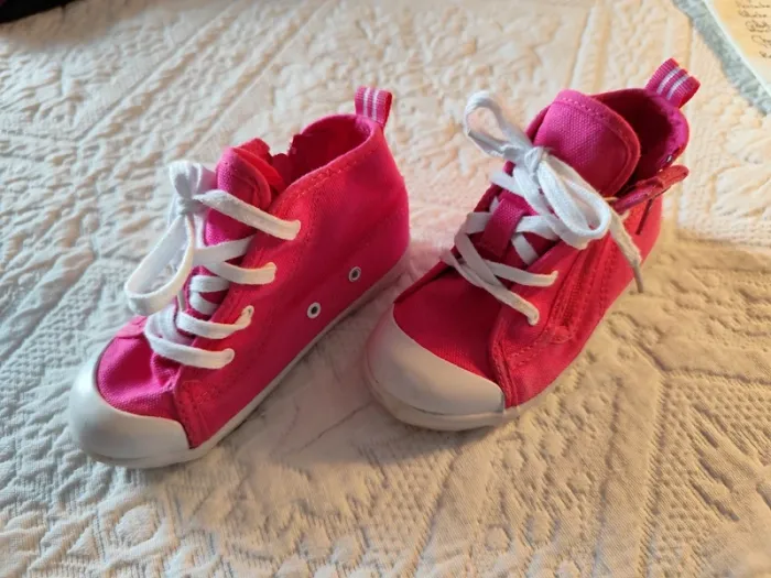 Chaussures Domyos 25 - photo numéro 2