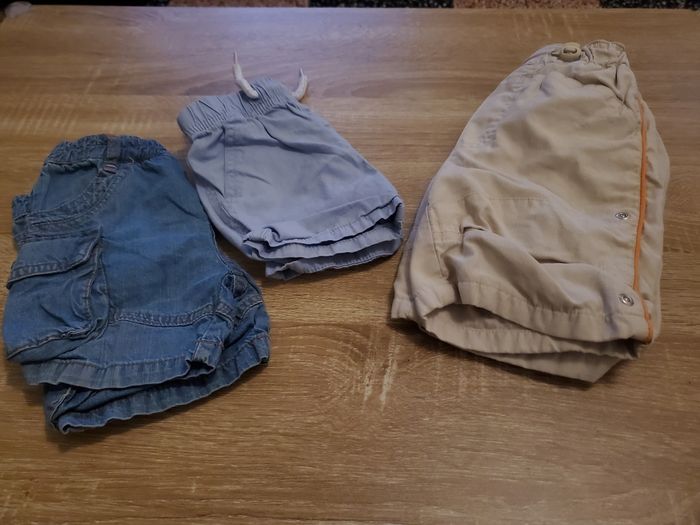 Lot pantalon 18 mois - photo numéro 5