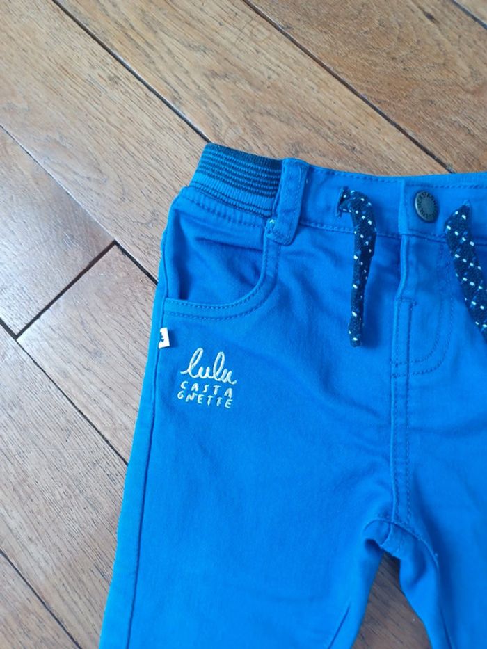 Pantalon - photo numéro 3